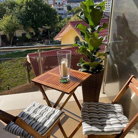 Ferienwohnung En Passant / A Time In Iasi Exterior foto